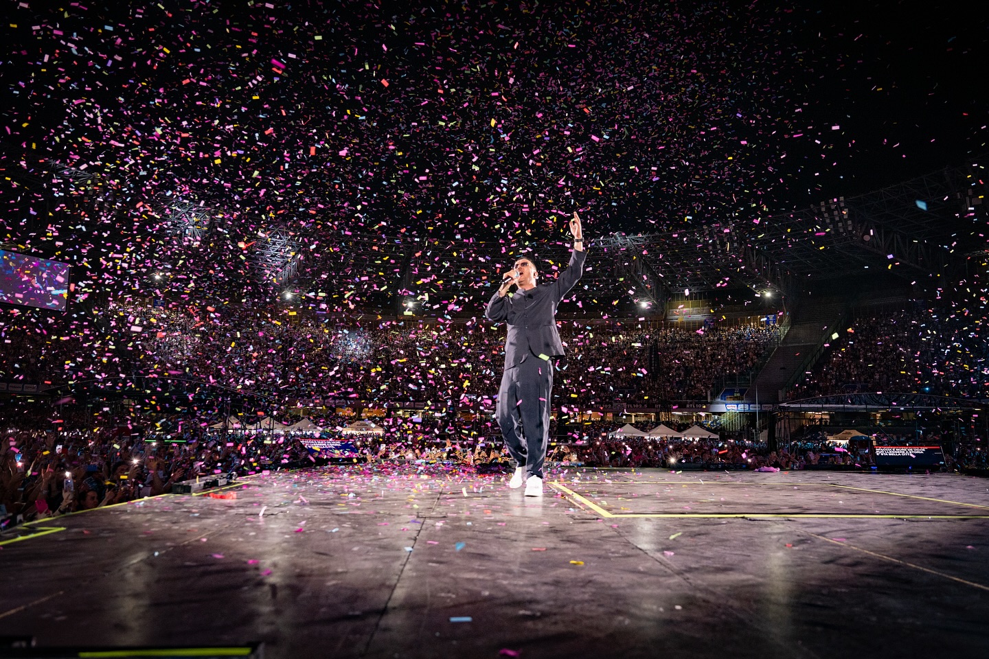 Gigi D'Alessio