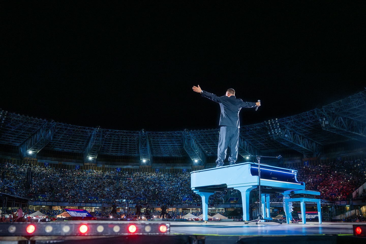 Gigi D'Alessio